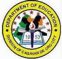deped cdo